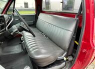 Chevrolet C 10 pick-up 5.0 V8 truck H