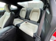 Automat xenony Ford Mustang 3.7