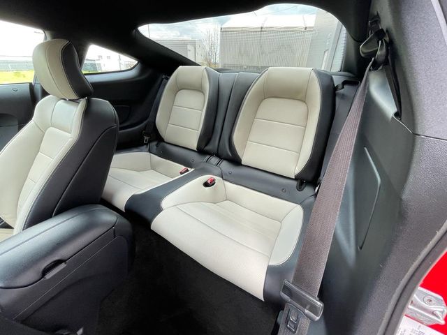 Automat xenony Ford Mustang 3.7