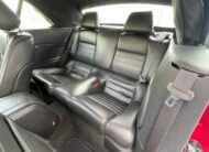 Ford Mustang 3.7 Convertible Automatic Xenon Shaker Premier