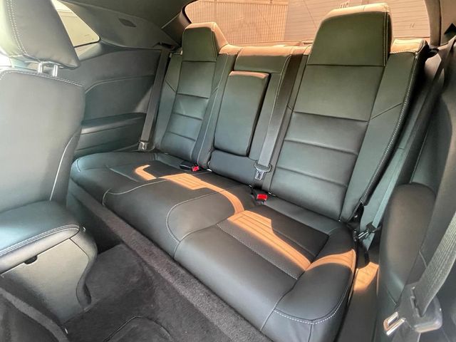 Dodge Challenger 5.7 R/T Auto.