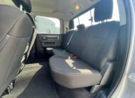 Dodge RAM 5.7 Hemi Warlock 4×4 Crew Cab LPG