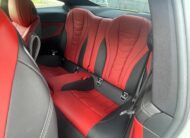 BMW 840 840i kupé M paket