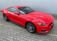 Automat xenony Ford Mustang 3.7