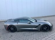Corvette C7 6,2 Targa Automatik Z51