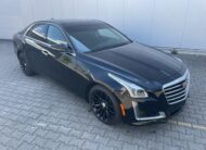 Cadillac CTS 3.6 Luxusní automat