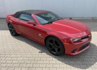 Chevrolet RS 3.6 automat kožený 20 palcová kola headup