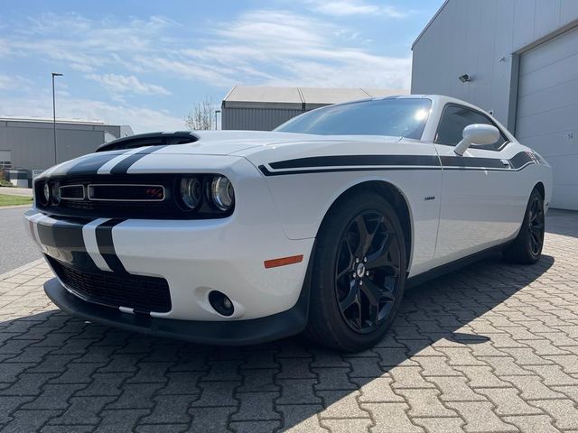 Dodge Challenger 5.7 R/T Auto.