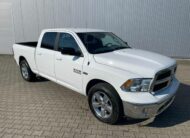 Dodge 5.7 CREWCAB DLOUHÝ  LPG