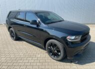 Dodge Durango 3.6 6místná 8rychlostní kamera LPG