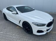 BMW 840 840i kupé M paket