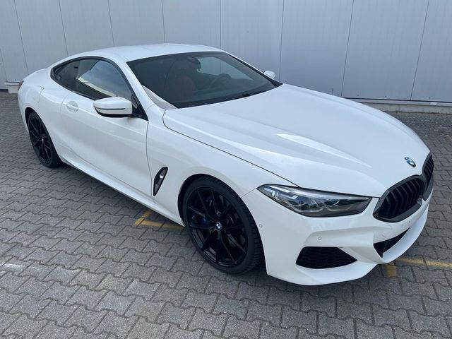 BMW 840 840i kupé M paket