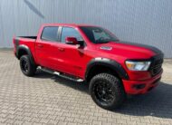 Dodge 5.7 CREWCAB 4×4 GAS LPG 2019 zvedlý o  6 palců