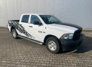 Dodge RAM 5.7 Hemi 4×4 Crewcab LPG 6místný