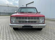 Chevrolet C 10 pick-up 5.0 V8 truck H