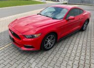 Automat xenony Ford Mustang 3.7