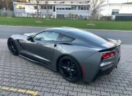 Corvette C7 6,2 Targa Automatik Z51