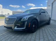 Cadillac CTS 3.6 Luxusní automat