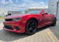 Chevrolet RS 3.6 automat kožený 20 palcová kola headup