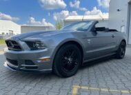 Ford Mustang 3.7 Convertible Automatic Xenon Shaker Premier