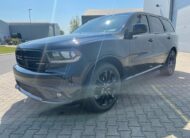 Dodge Durango 3.6 6místná 8rychlostní kamera LPG