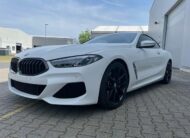 BMW 840 840i kupé M paket