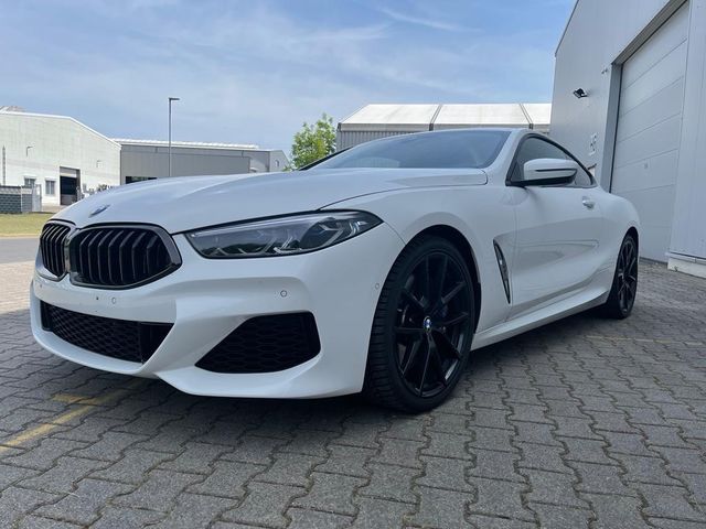 BMW 840 840i kupé M paket