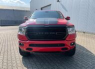 Dodge 5.7 CREWCAB 4×4 GAS LPG 2019 zvedlý o  6 palců