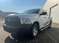 Dodge RAM 5.7 Hemi 4×4 Crewcab LPG 6místný