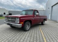 Chevrolet C 10 pick-up 5.0 V8 truck H