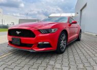 Automat xenony Ford Mustang 3.7