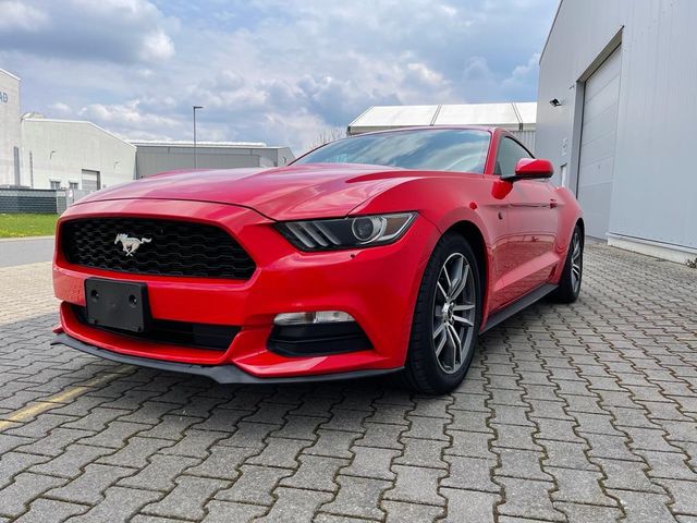Automat xenony Ford Mustang 3.7