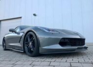 Corvette C7 6,2 Targa Automatik Z51