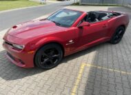 Chevrolet RS 3.6 automat kožený 20 palcová kola headup