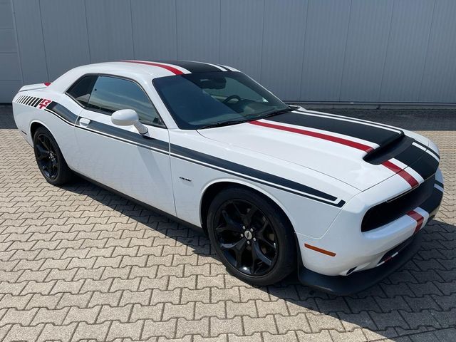 Dodge Challenger 5.7 R/T Auto.