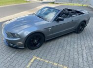 Ford Mustang 3.7 Convertible Automatic Xenon Shaker Premier
