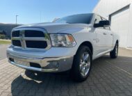 Dodge 5.7 CREWCAB DLOUHÝ  LPG