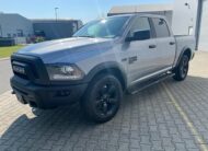 Dodge RAM 5.7 Hemi Warlock 4×4 Crew Cab LPG