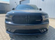 Dodge Durango 3.6 6místná 8rychlostní kamera LPG