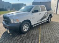 Dodge RAM 5.7 Hemi 4×4 Crewcab LPG 6místný