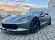 Corvette C7 6,2 Targa Automatik Z51