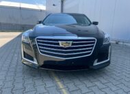 Cadillac CTS 3.6 Luxusní automat