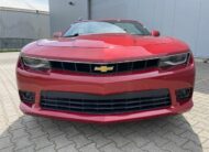 Chevrolet RS 3.6 automat kožený 20 palcová kola headup