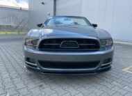 Ford Mustang 3.7 Convertible Automatic Xenon Shaker Premier