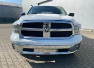 Dodge 5.7 CREWCAB DLOUHÝ  LPG