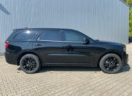 Dodge Durango 3.6 6místná 8rychlostní kamera LPG