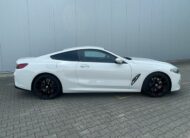BMW 840 840i kupé M paket