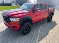 Dodge 5.7 CREWCAB 4×4 GAS LPG 2019 zvedlý o  6 palců