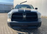 Dodge RAM 5.7 Hemi 4×4 Crewcab LPG 6místný