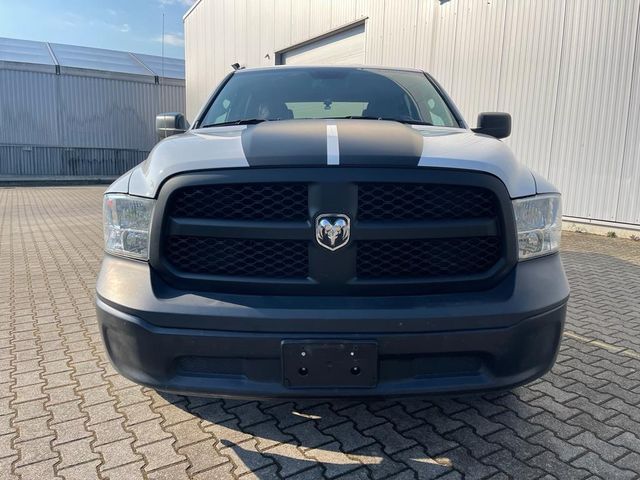 Dodge RAM 5.7 Hemi 4×4 Crewcab LPG 6místný